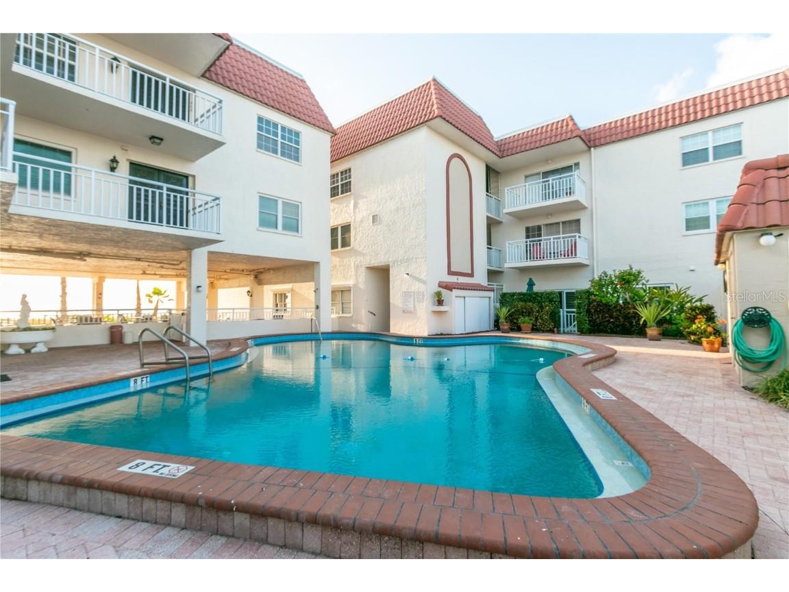 2900 Gulf Boulevard #307 Belleair Beach FL 33786 TB8449016 image41