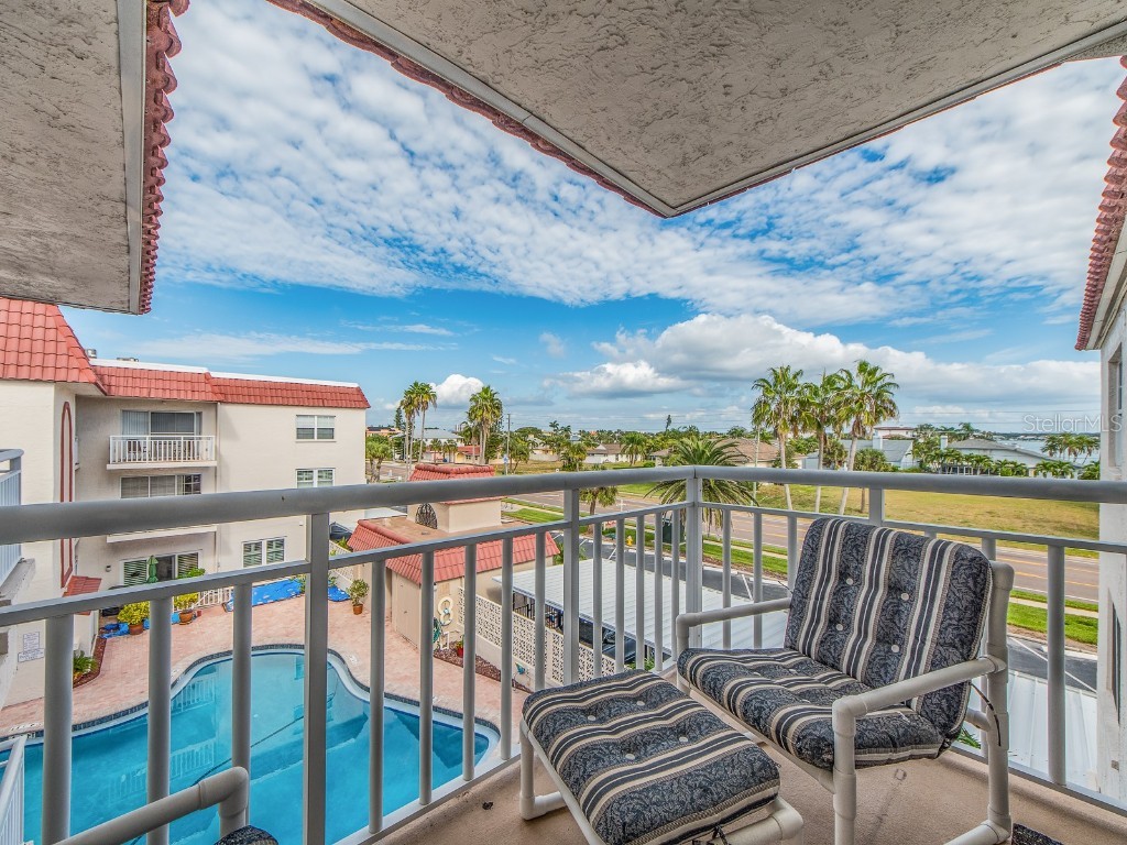 2900 Gulf Boulevard #307 Belleair Beach FL 33786 TB8449016 image9