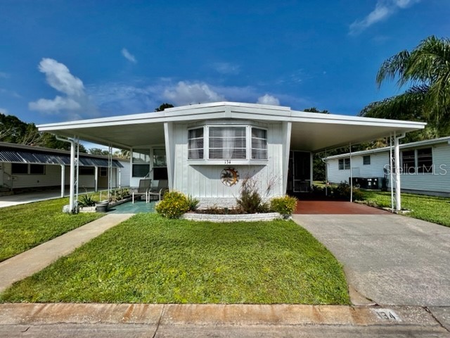 2900 Gulf To Bay Boulevard #134 Clearwater FL 33759 W7855883 image1