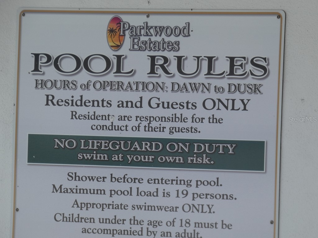 2900 Gulf To Bay Boulevard #234 Clearwater FL 33759 W7873889 image33