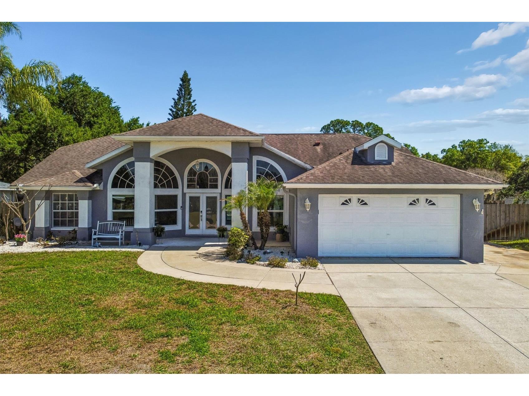 2900 Lake Saxon Drive Land O Lakes FL 34639 - LAKE SAXON TB8487075 image1