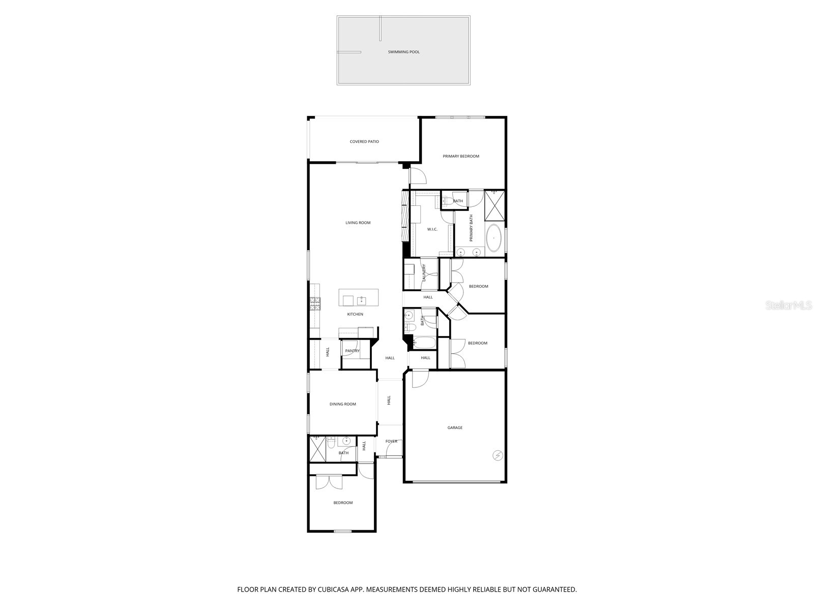 2900 Lilla Trail Odessa FL 33556 W7882219 image54