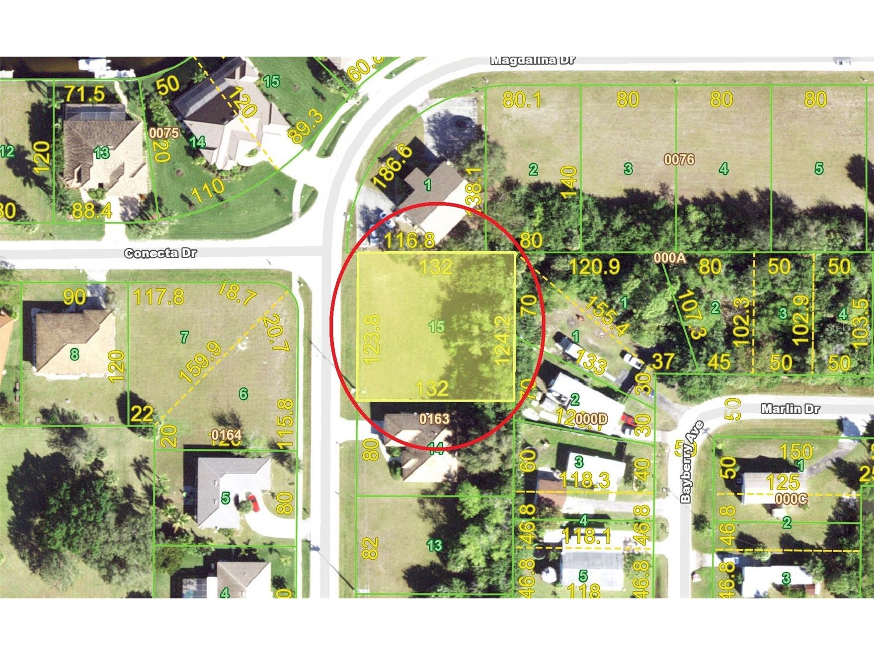2900 Magdalina Drive Punta Gorda FL 33950 C7514374 image1