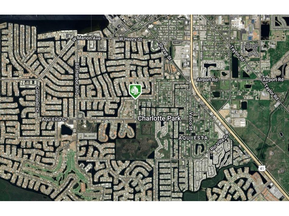 2900 Magdalina Drive Punta Gorda FL 33950 C7514374 image2