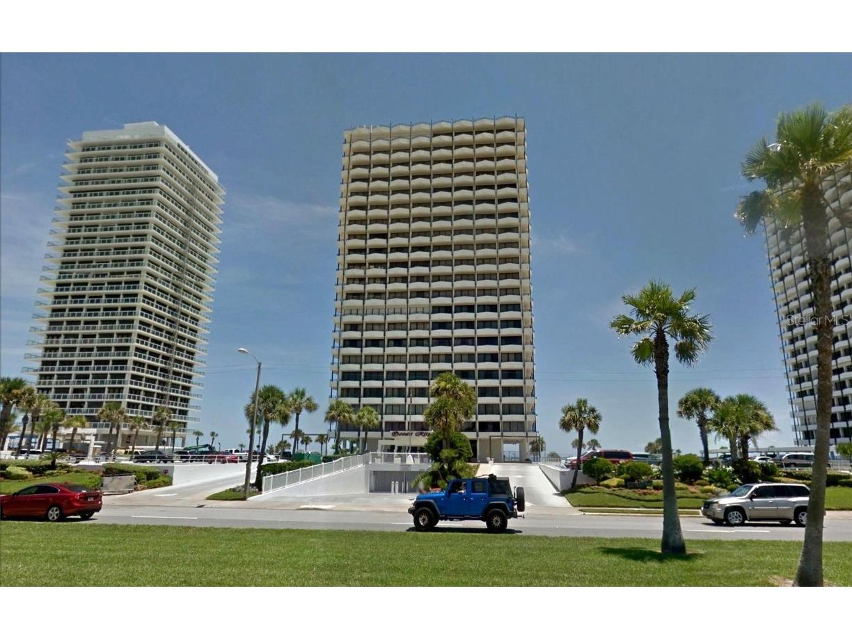 2900 N Atlantic Avenue #1002 Daytona Beach FL 32118 - ATLANTIC OCEAN OM711736 image1