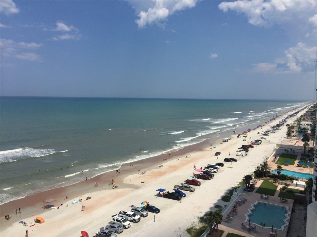 2900 N Atlantic Avenue #1002 Daytona Beach FL 32118 - ATLANTIC OCEAN OM711736 image11
