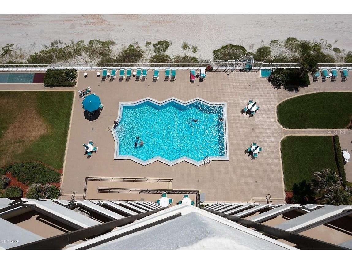 2900 N Atlantic Avenue #1002 Daytona Beach FL 32118 - ATLANTIC OCEAN OM711736 image14