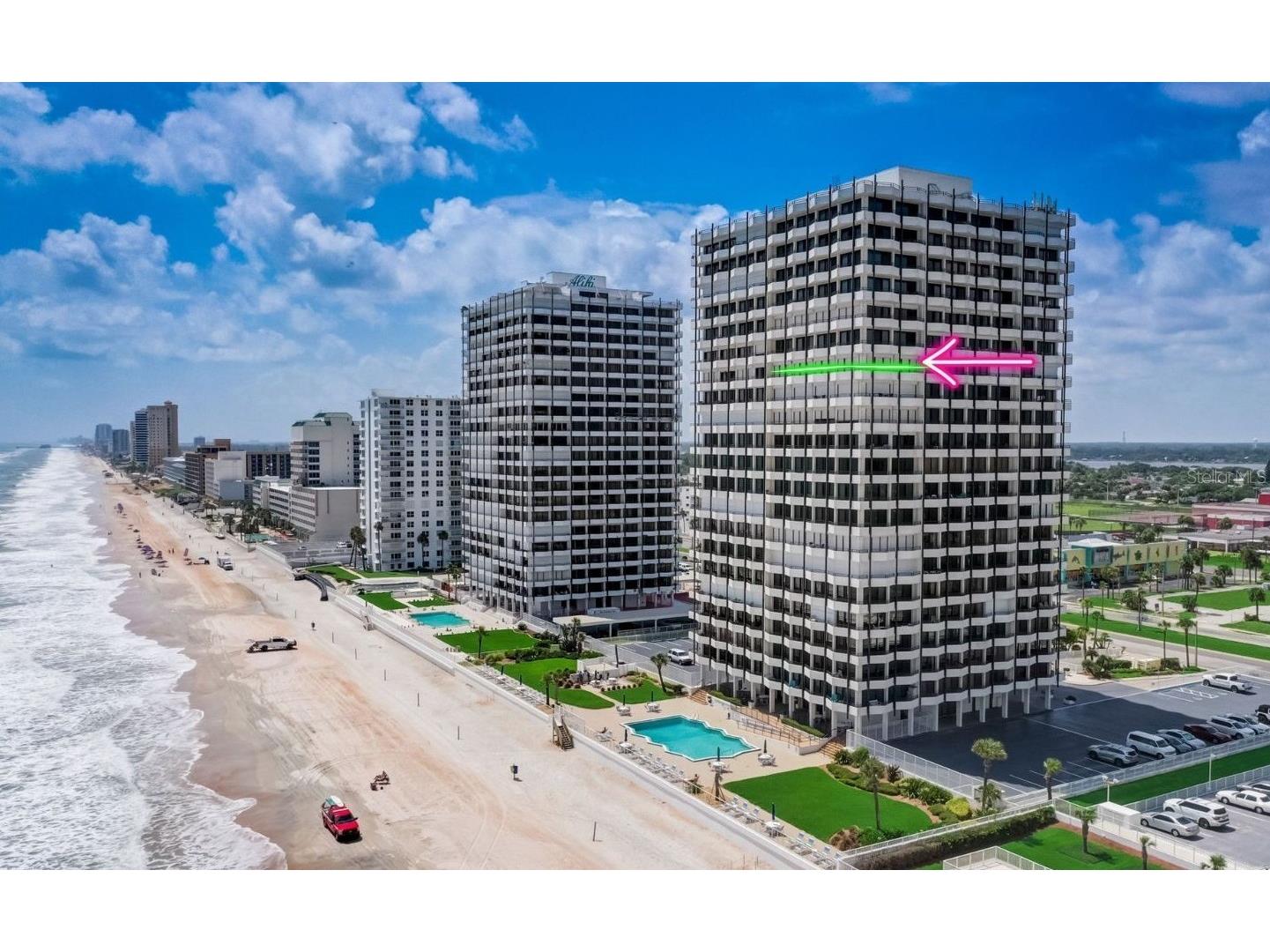 2900 N Atlantic Avenue #1501 Daytona Beach FL 32118 V4948611 image1