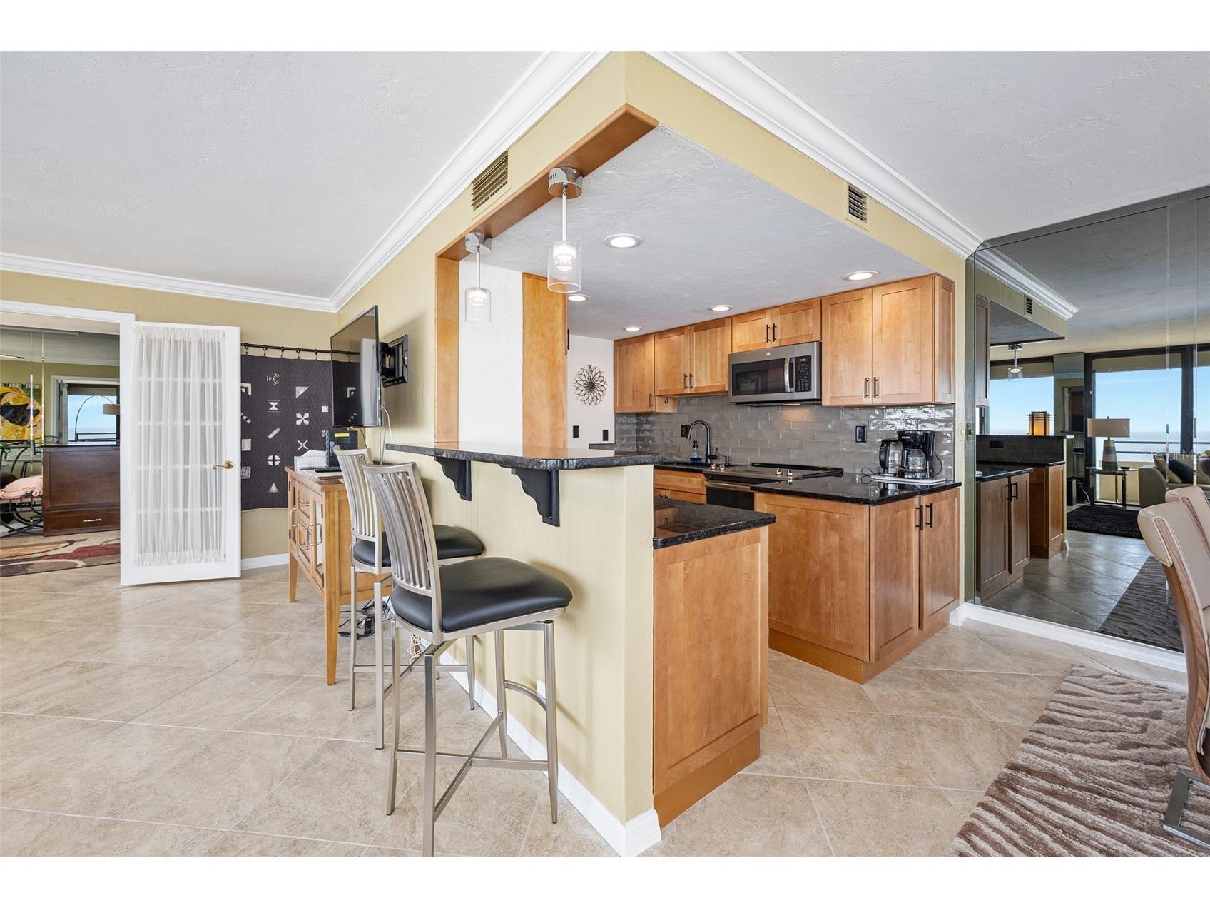 2900 N Atlantic Avenue #1501 Daytona Beach FL 32118 V4948611 image14