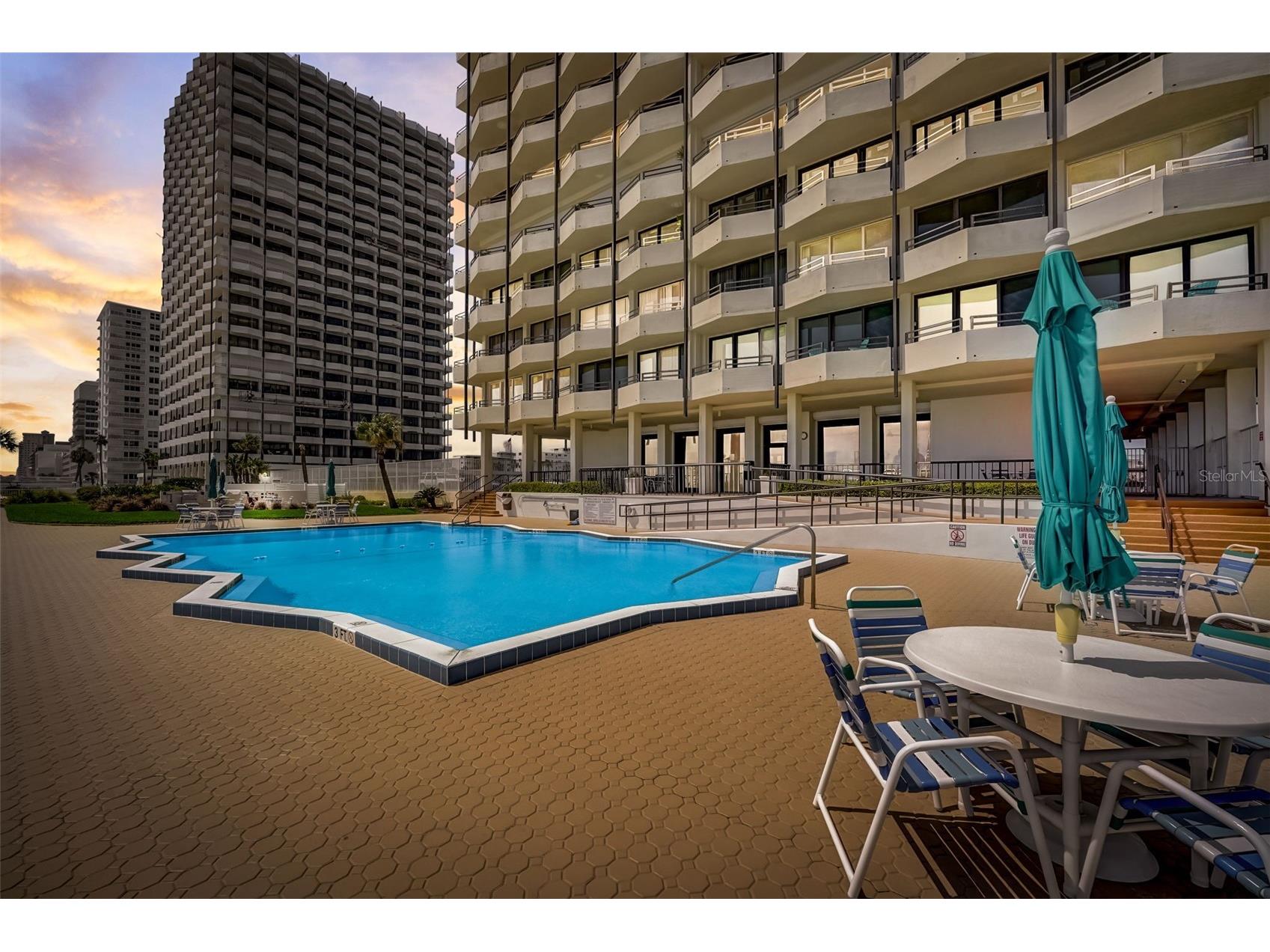 2900 N Atlantic Avenue #1501 Daytona Beach FL 32118 V4948611 image45