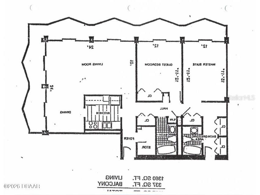 2900 N Atlantic Avenue #1501 Daytona Beach FL 32118 V4948611 image66