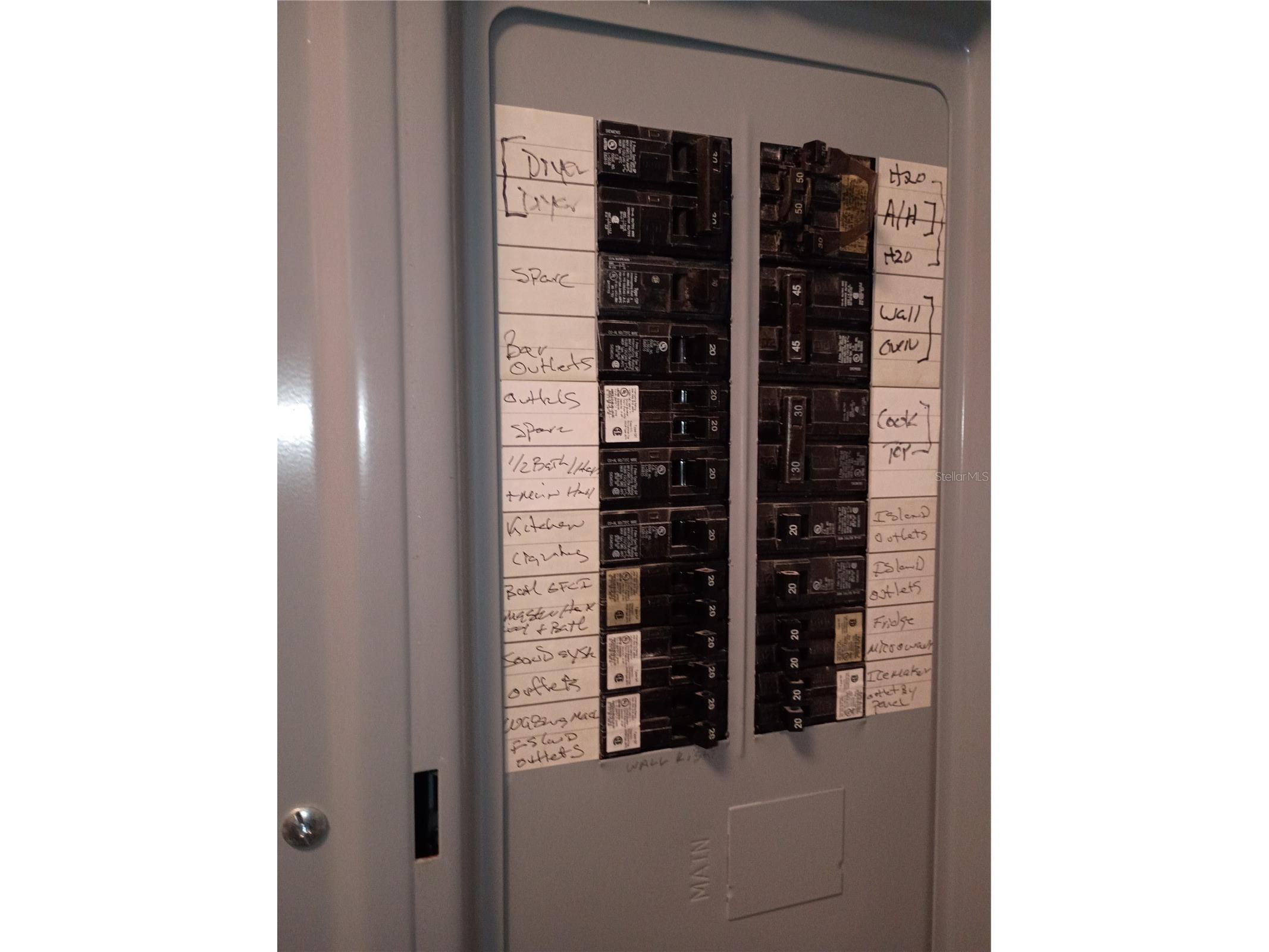 2900 N Atlantic Avenue #2001 Daytona Beach FL 32118 - ATLANTIC OCEAN G5105724 image11