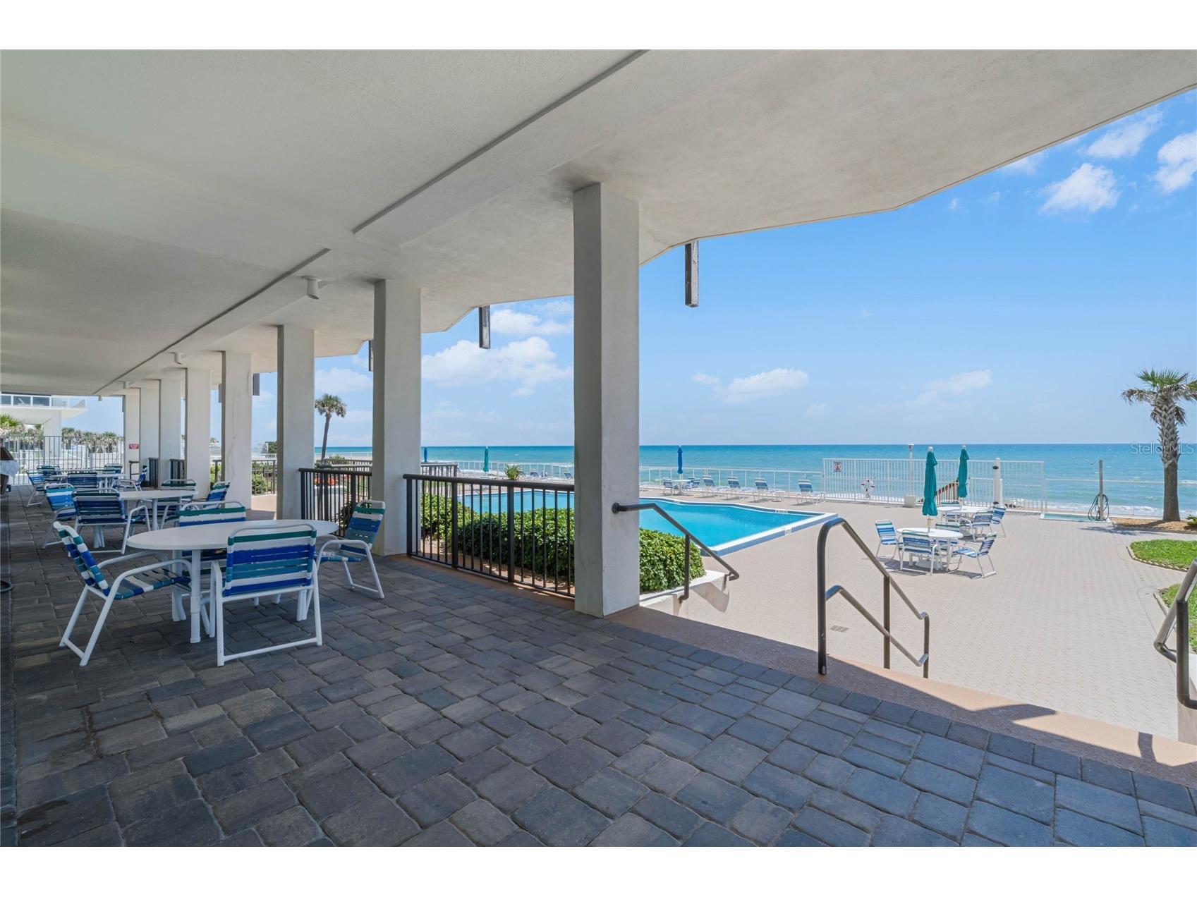 2900 N Atlantic Avenue #2001 Daytona Beach FL 32118 - ATLANTIC OCEAN G5105724 image27