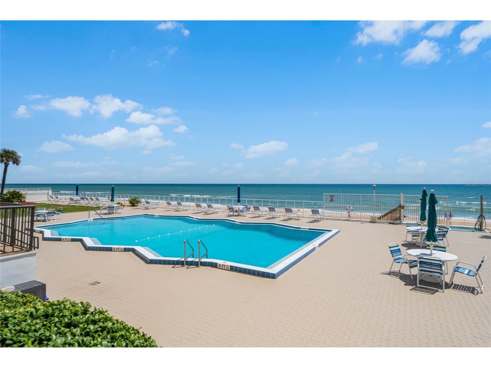 2900 N Atlantic Avenue #2001 Daytona Beach FL 32118 - ATLANTIC OCEAN G5105724 image28