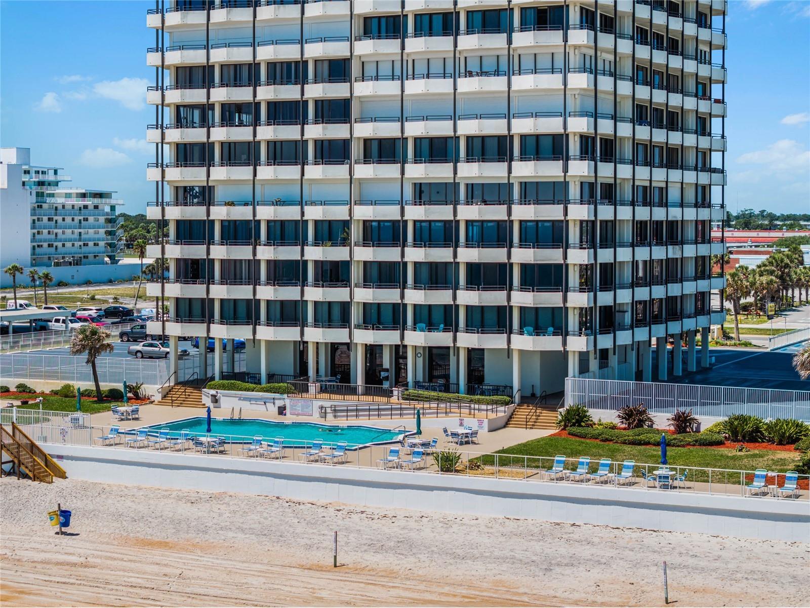 2900 N Atlantic Avenue #2001 Daytona Beach FL 32118 - ATLANTIC OCEAN G5105724 image30
