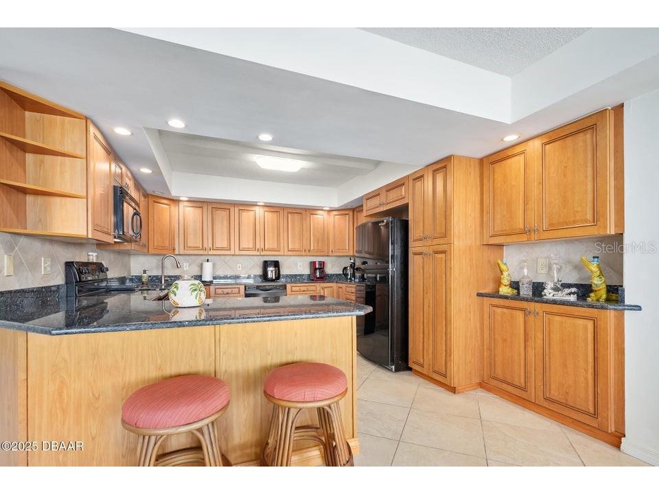 2900 N Atlantic Avenue #2003 Daytona Beach FL 32118 - ATLANTIC OCEAN V4941888 image10