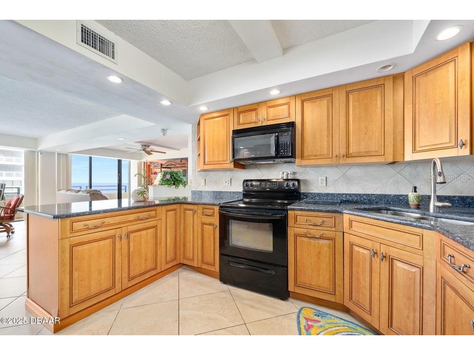 2900 N Atlantic Avenue #2003 Daytona Beach FL 32118 - ATLANTIC OCEAN V4941888 image13