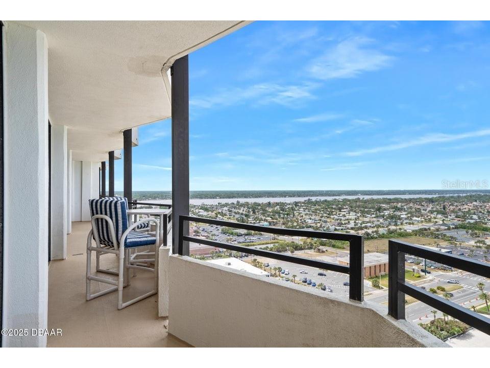 2900 N Atlantic Avenue #2003 Daytona Beach FL 32118 - ATLANTIC OCEAN V4941888 image24