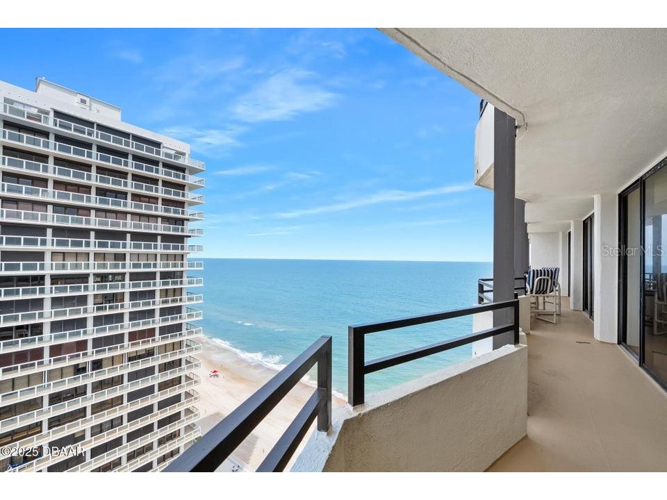 2900 N Atlantic Avenue #2003 Daytona Beach FL 32118 - ATLANTIC OCEAN V4941888 image26