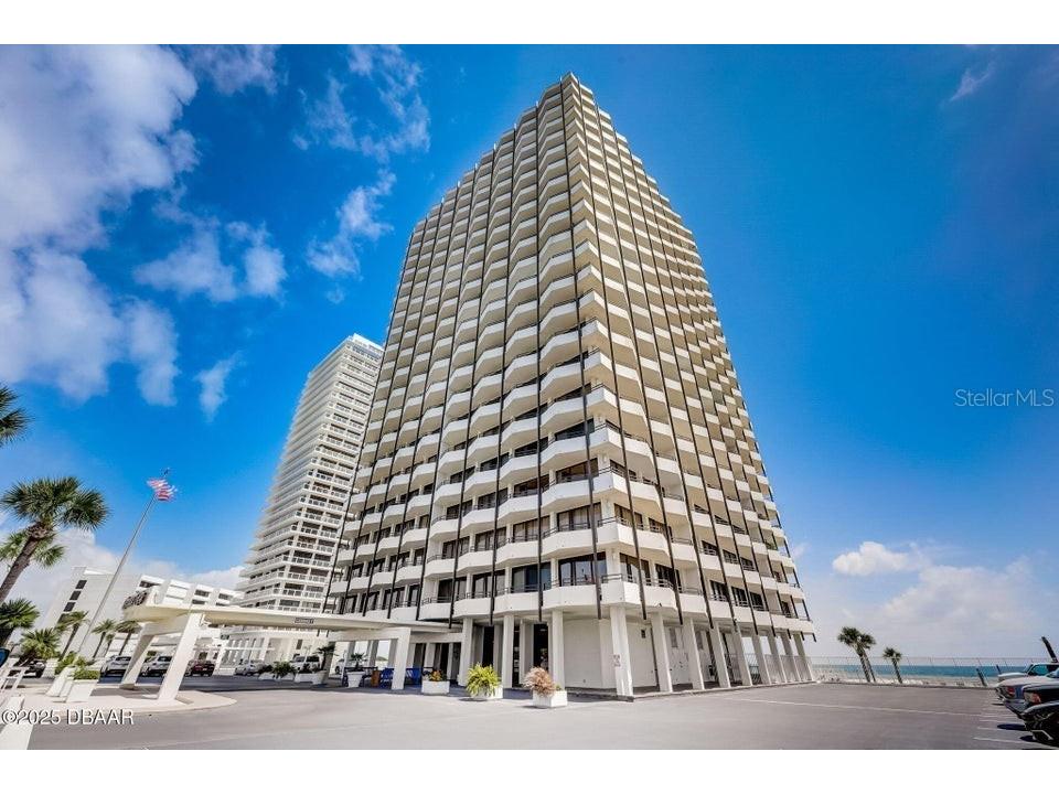 2900 N Atlantic Avenue #2003 Daytona Beach FL 32118 - ATLANTIC OCEAN V4941888 image29