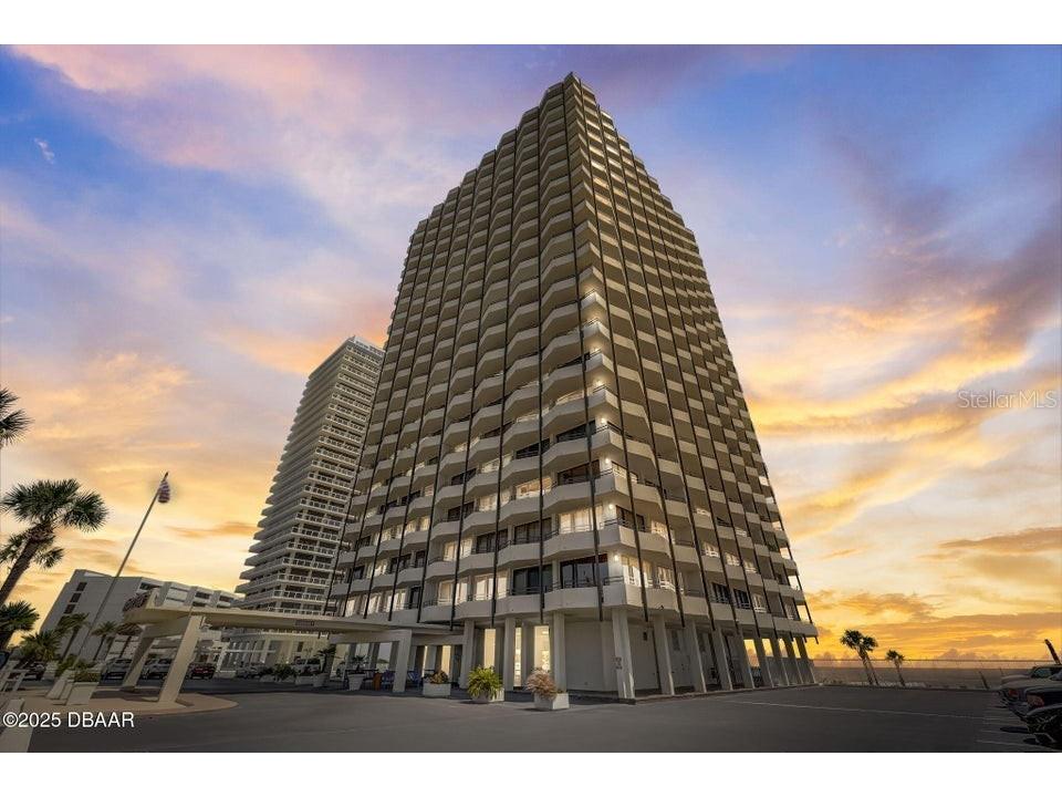 2900 N Atlantic Avenue #2003 Daytona Beach FL 32118 - ATLANTIC OCEAN V4941888 image3