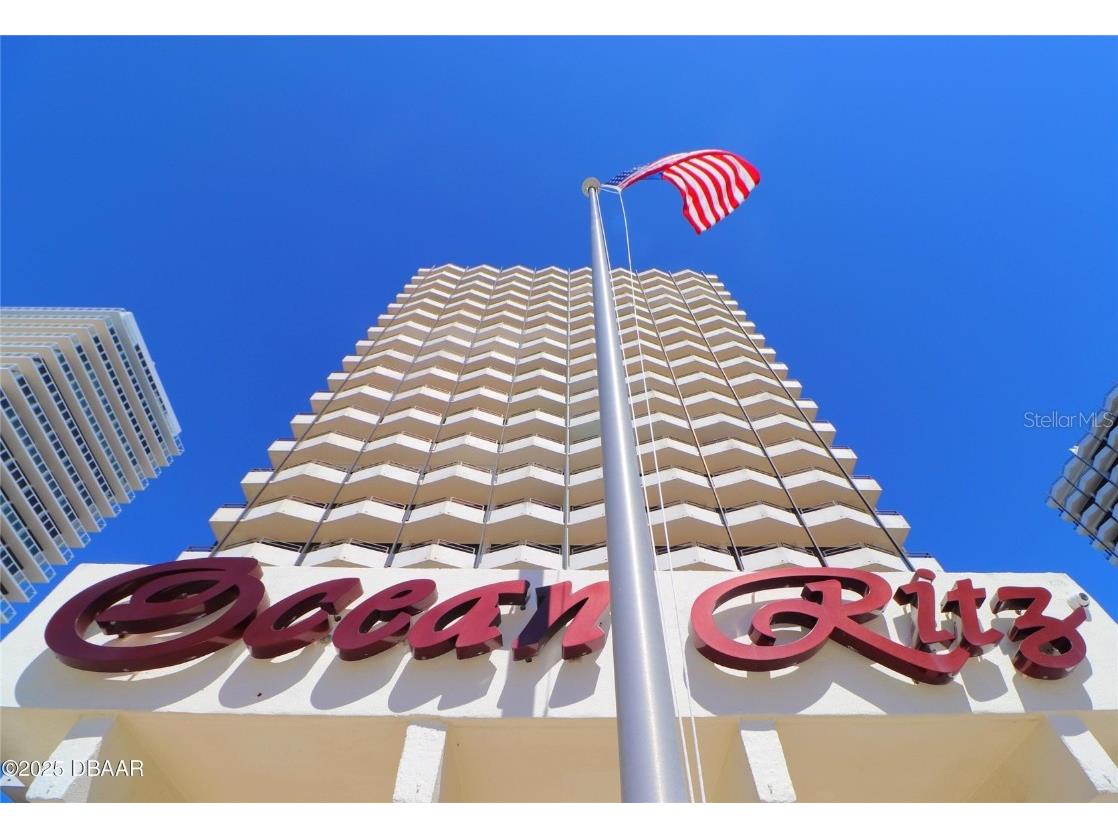 2900 N Atlantic Avenue #2003 Daytona Beach FL 32118 - ATLANTIC OCEAN V4941888 image30