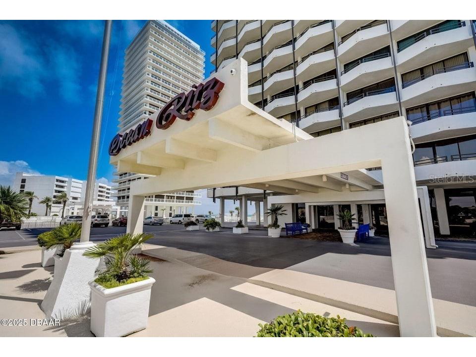 2900 N Atlantic Avenue #2003 Daytona Beach FL 32118 - ATLANTIC OCEAN V4941888 image31