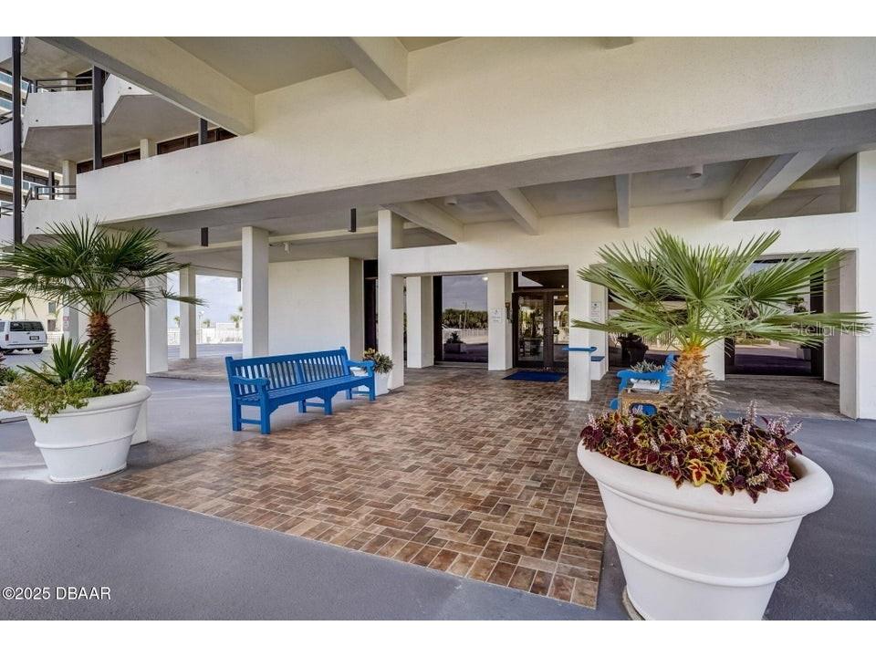 2900 N Atlantic Avenue #2003 Daytona Beach FL 32118 - ATLANTIC OCEAN V4941888 image32