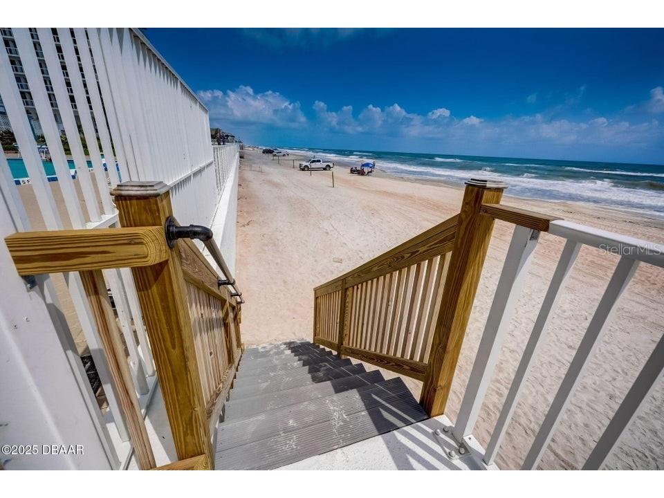 2900 N Atlantic Avenue #2003 Daytona Beach FL 32118 - ATLANTIC OCEAN V4941888 image34