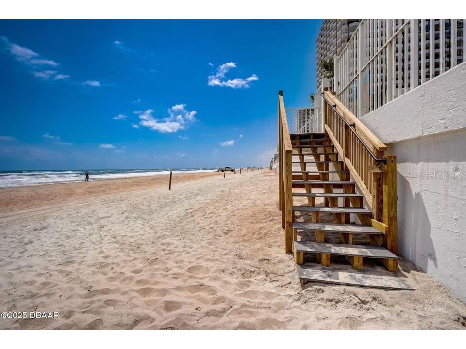 2900 N Atlantic Avenue #2003 Daytona Beach FL 32118 - ATLANTIC OCEAN V4941888 image35
