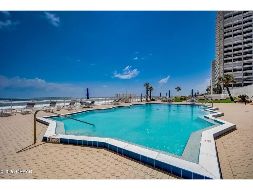 2900 N Atlantic Avenue #2003 Daytona Beach FL 32118 - ATLANTIC OCEAN V4941888 image36