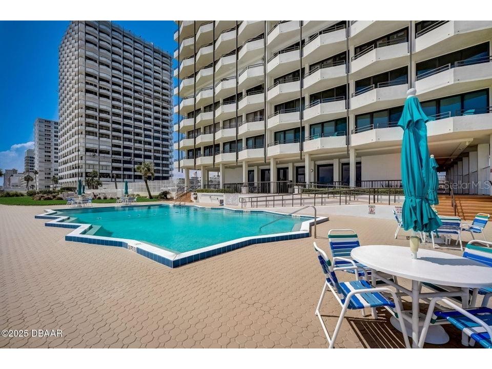 2900 N Atlantic Avenue #2003 Daytona Beach FL 32118 - ATLANTIC OCEAN V4941888 image37