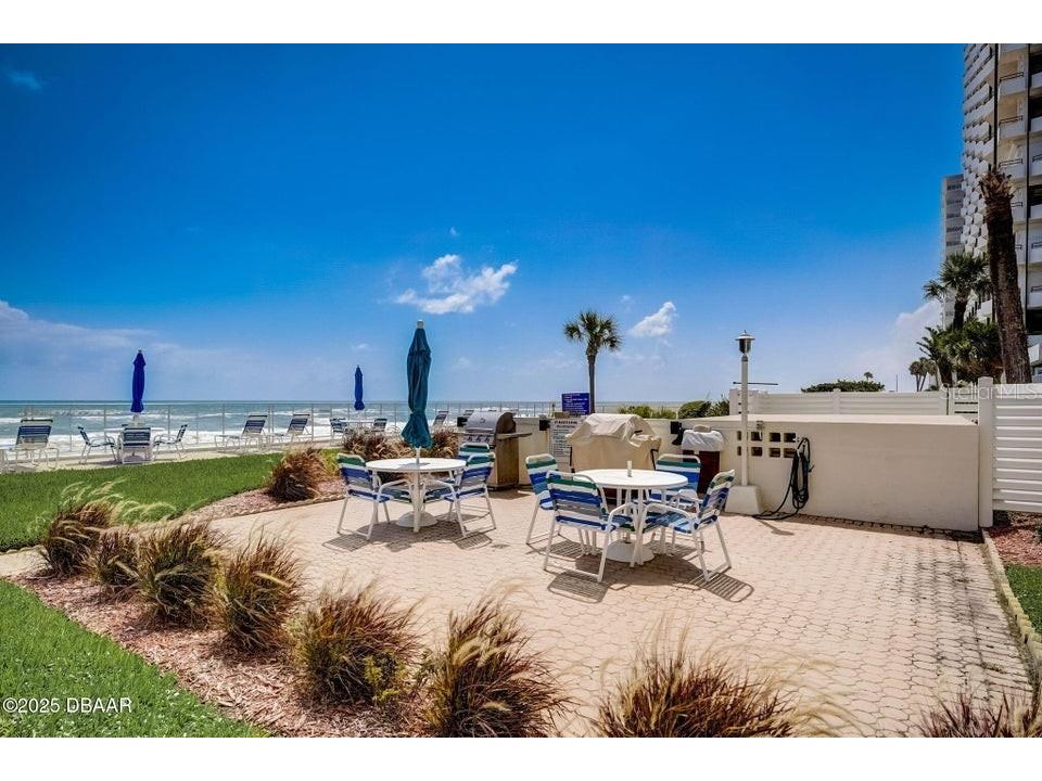 2900 N Atlantic Avenue #2003 Daytona Beach FL 32118 - ATLANTIC OCEAN V4941888 image38