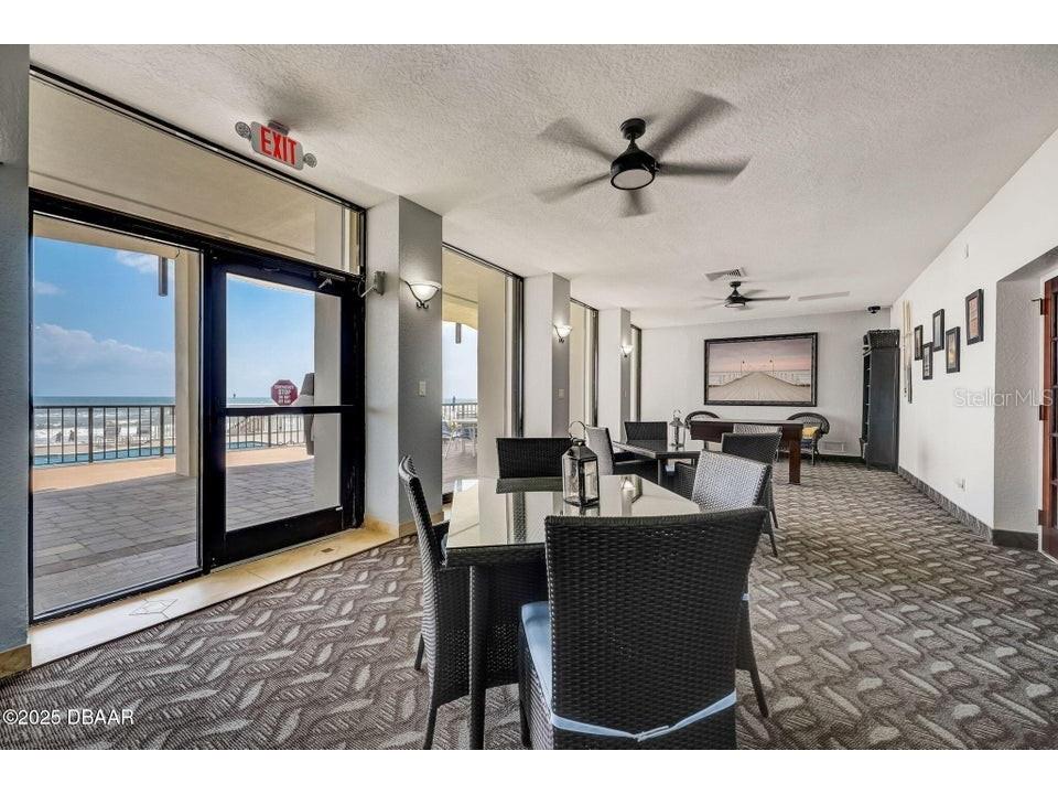 2900 N Atlantic Avenue #2003 Daytona Beach FL 32118 - ATLANTIC OCEAN V4941888 image39