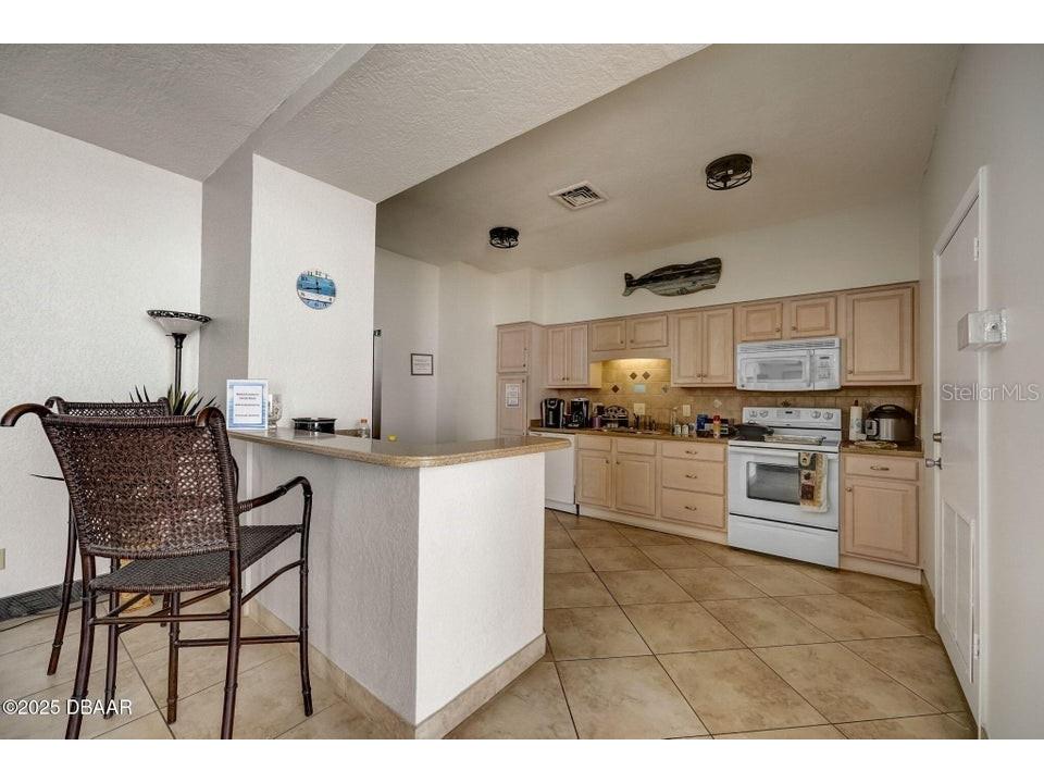 2900 N Atlantic Avenue #2003 Daytona Beach FL 32118 - ATLANTIC OCEAN V4941888 image40