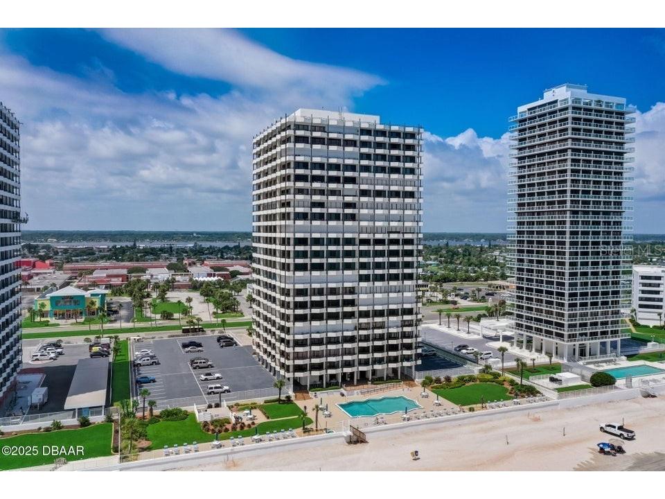 2900 N Atlantic Avenue #2003 Daytona Beach FL 32118 - ATLANTIC OCEAN V4941888 image42