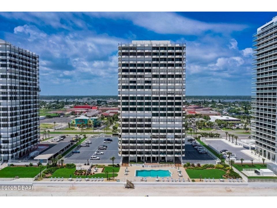 2900 N Atlantic Avenue #2003 Daytona Beach FL 32118 - ATLANTIC OCEAN V4941888 image43
