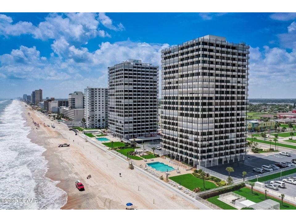 2900 N Atlantic Avenue #2003 Daytona Beach FL 32118 - ATLANTIC OCEAN V4941888 image45