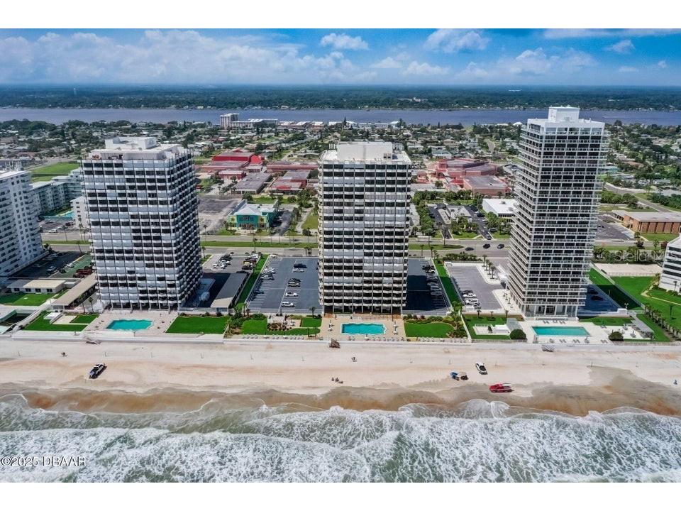 2900 N Atlantic Avenue #2003 Daytona Beach FL 32118 - ATLANTIC OCEAN V4941888 image46