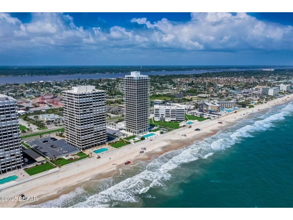2900 N Atlantic Avenue #2003 Daytona Beach FL 32118 - ATLANTIC OCEAN V4941888 image47