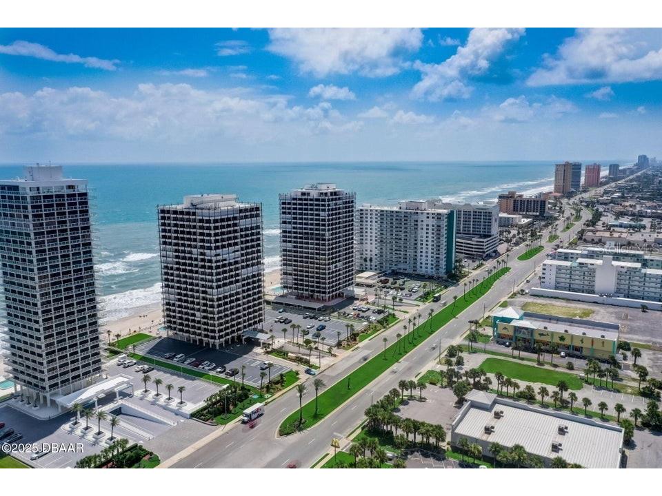 2900 N Atlantic Avenue #2003 Daytona Beach FL 32118 - ATLANTIC OCEAN V4941888 image48