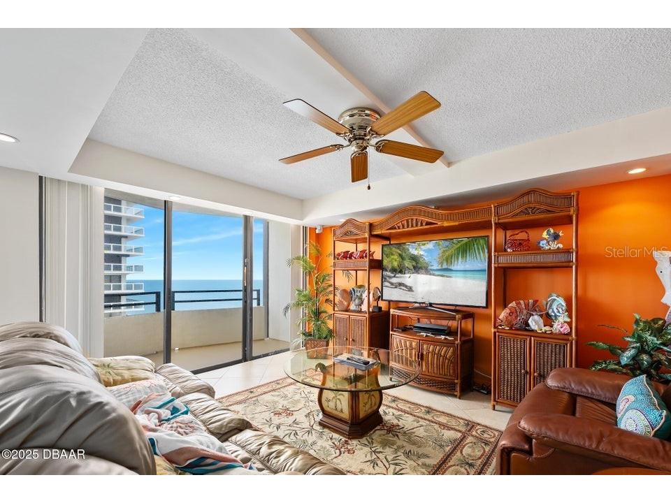2900 N Atlantic Avenue #2003 Daytona Beach FL 32118 - ATLANTIC OCEAN V4941888 image5