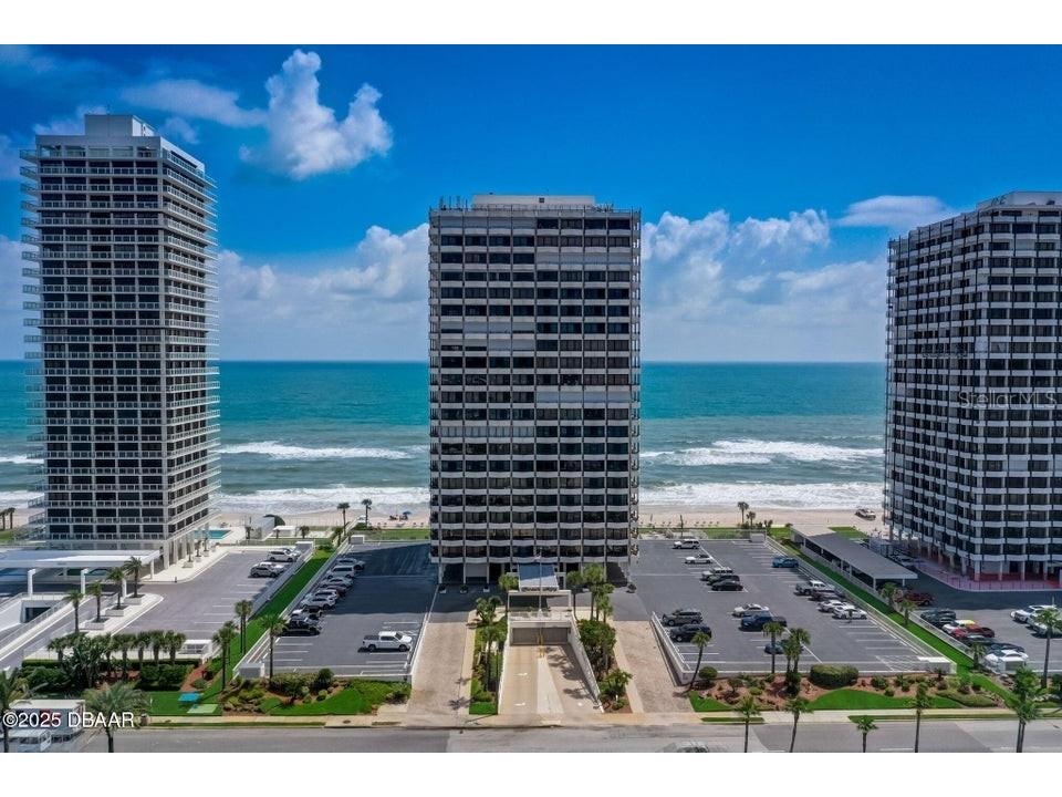 2900 N Atlantic Avenue #2003 Daytona Beach FL 32118 - ATLANTIC OCEAN V4941888 image51