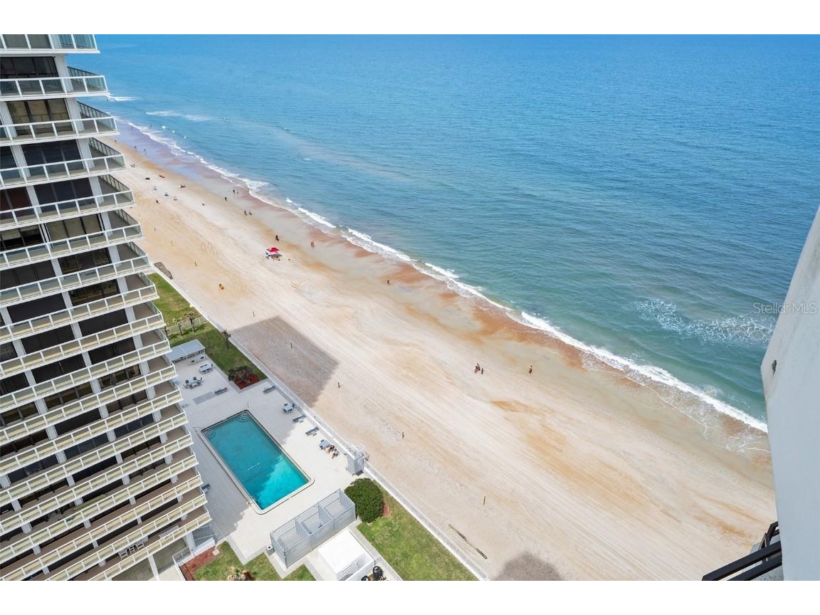 2900 N Atlantic Avenue #2003 Daytona Beach FL 32118 - ATLANTIC OCEAN V4941888 image52