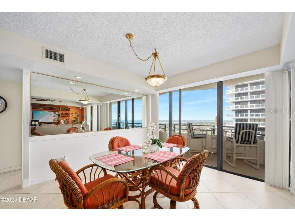 2900 N Atlantic Avenue #2003 Daytona Beach FL 32118 - ATLANTIC OCEAN V4941888 image7