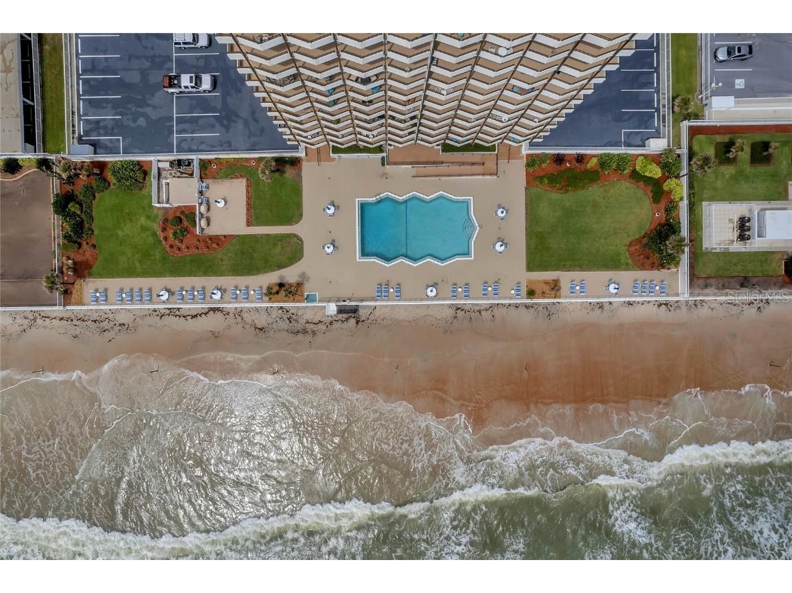 2900 N Atlantic Avenue #2103 Daytona Beach FL 32118 - ATLANTIC OCEAN O6169763 image1