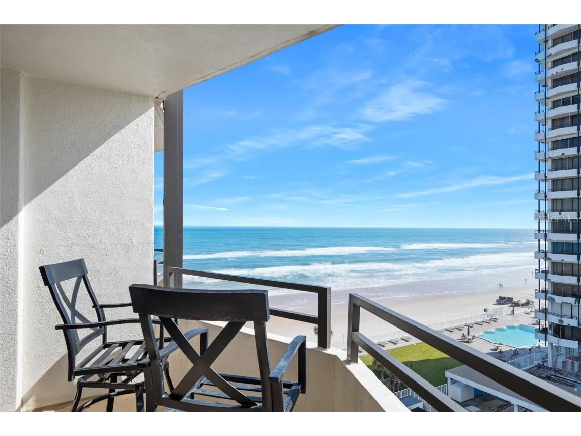2900 N Atlantic Avenue #606 Daytona Beach FL 32118 - ATLANTIC OCEAN V4929785 image1