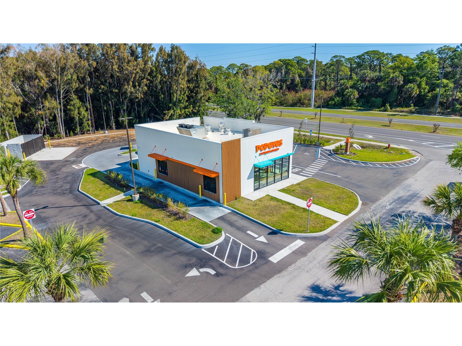 2900 S Ridgewood Avenue Edgewater FL 32141 NS1087809 image1