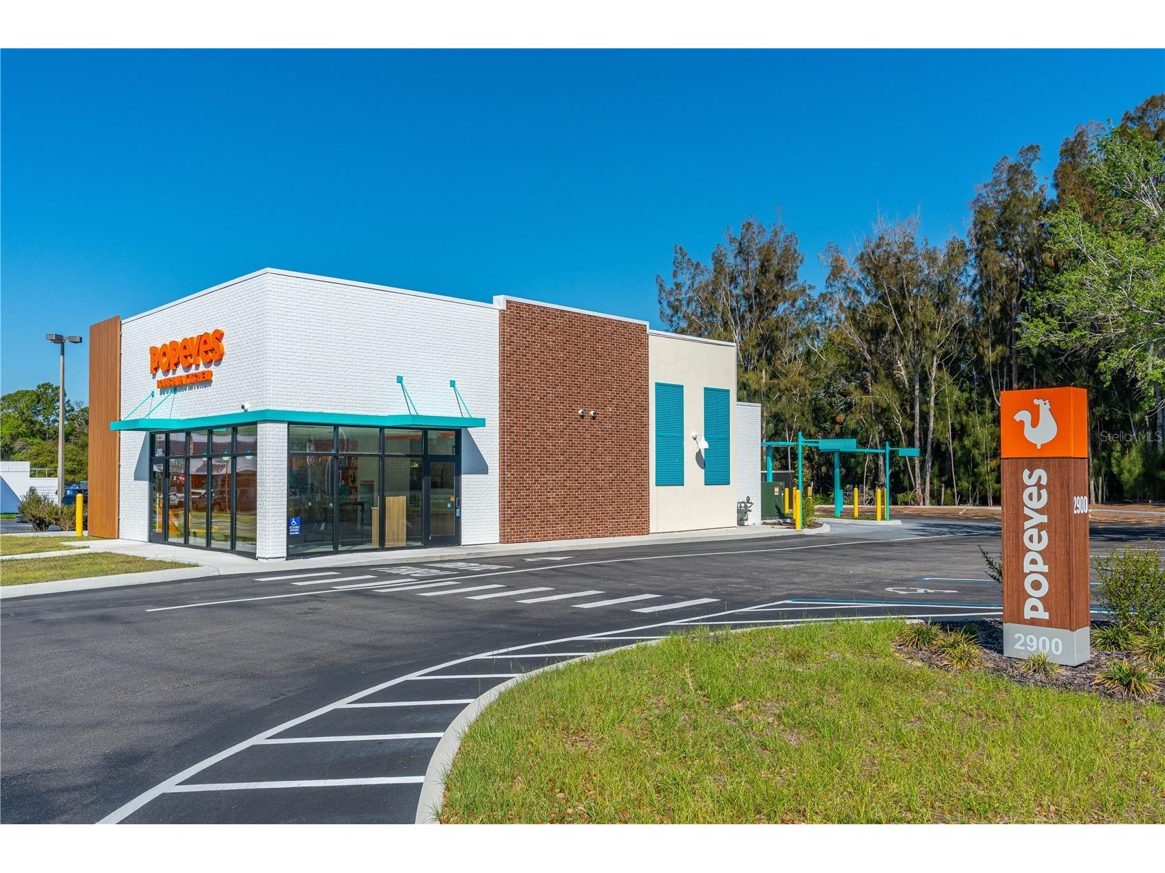 2900 S Ridgewood Avenue Edgewater FL 32141 NS1087809 image3