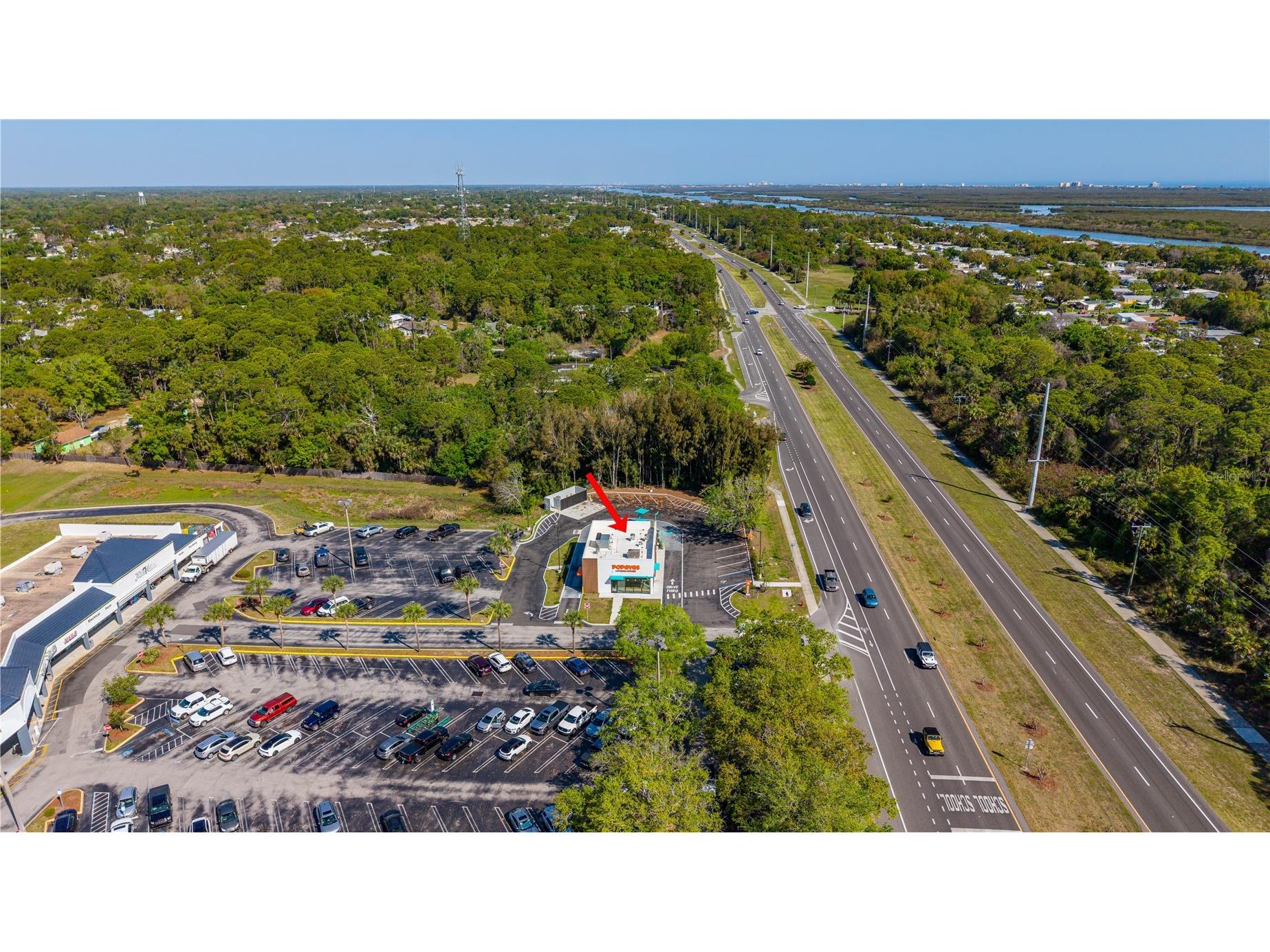 2900 S Ridgewood Avenue Edgewater FL 32141 NS1087809 image32